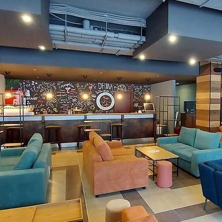 B55 Studio Borovets Dış mekan fotoğraf
