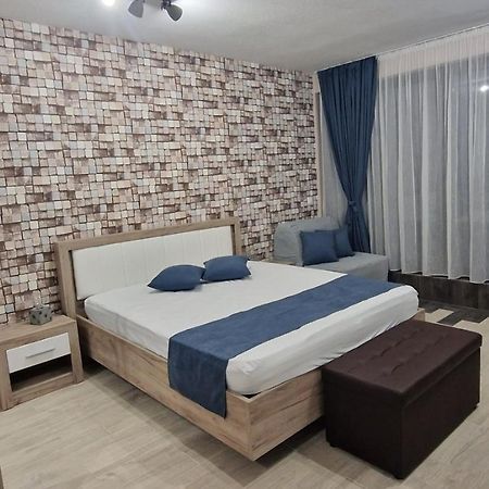 B55 Studio Borovets Dış mekan fotoğraf