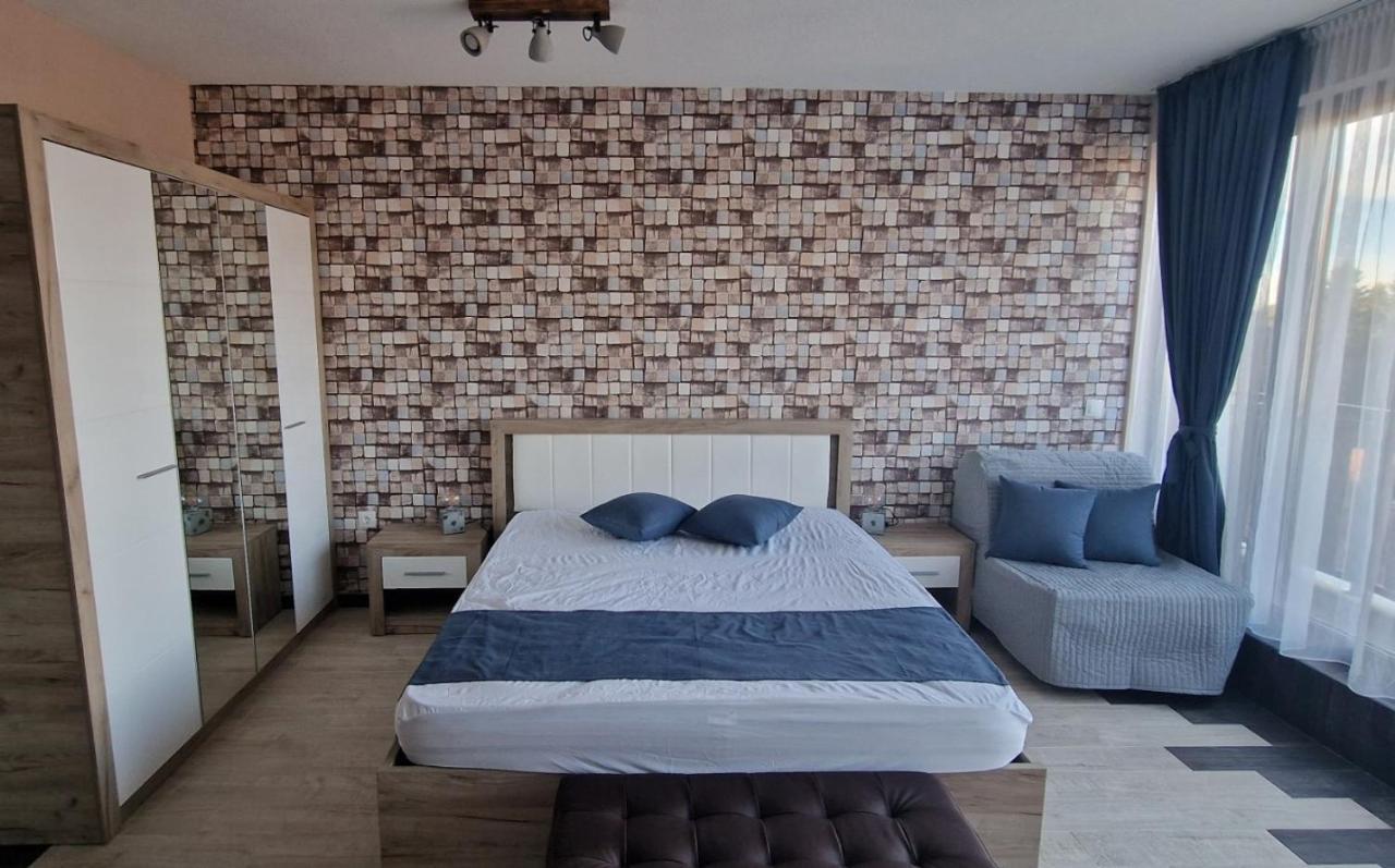 B55 Studio Borovets Dış mekan fotoğraf