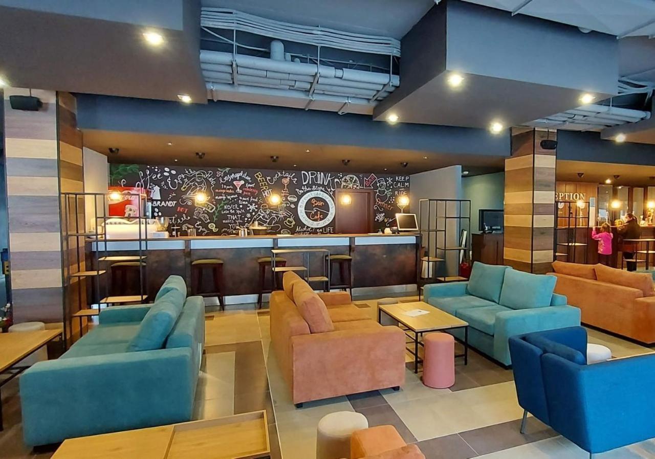 B55 Studio Borovets Dış mekan fotoğraf