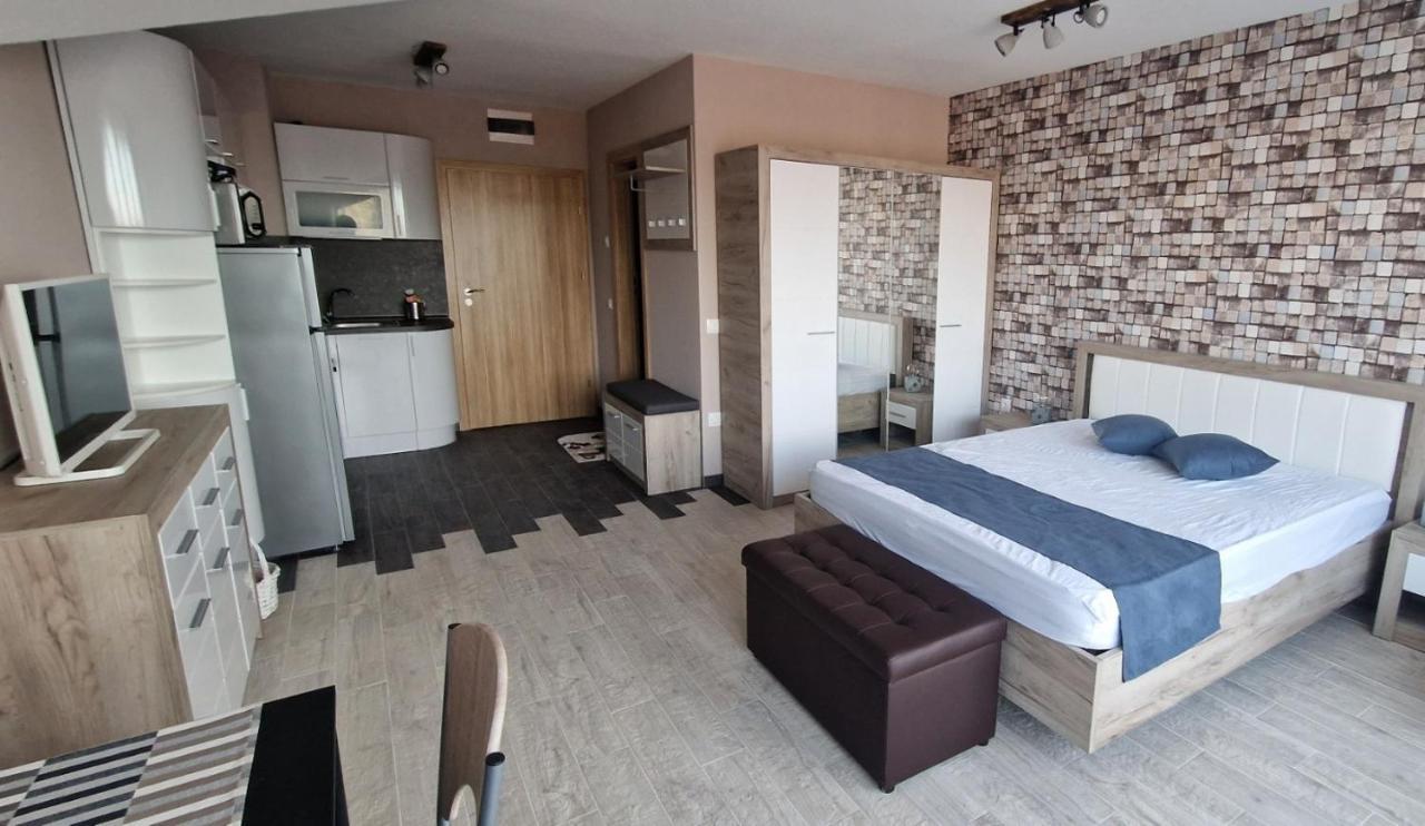B55 Studio Borovets Dış mekan fotoğraf