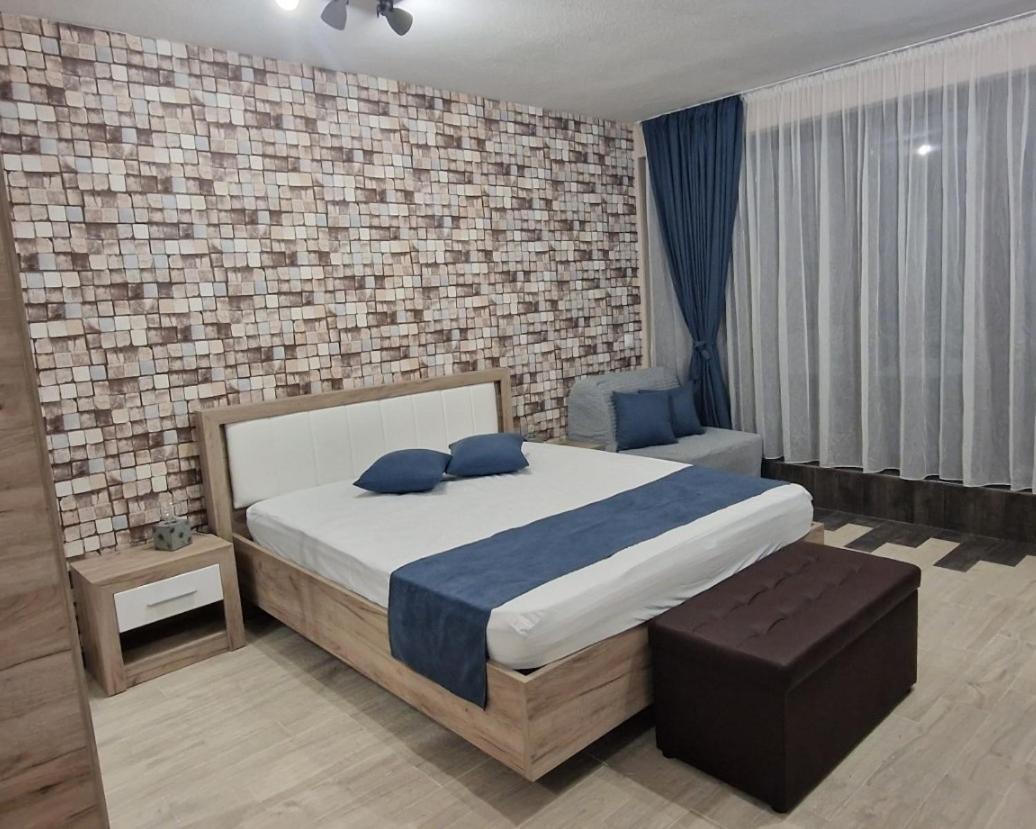 B55 Studio Borovets Dış mekan fotoğraf
